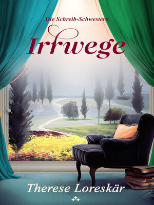 cover image of Irrwege